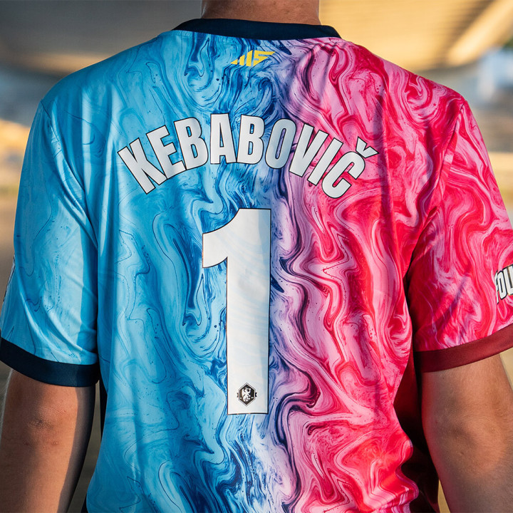 Dres Michsako I Kebbabovic