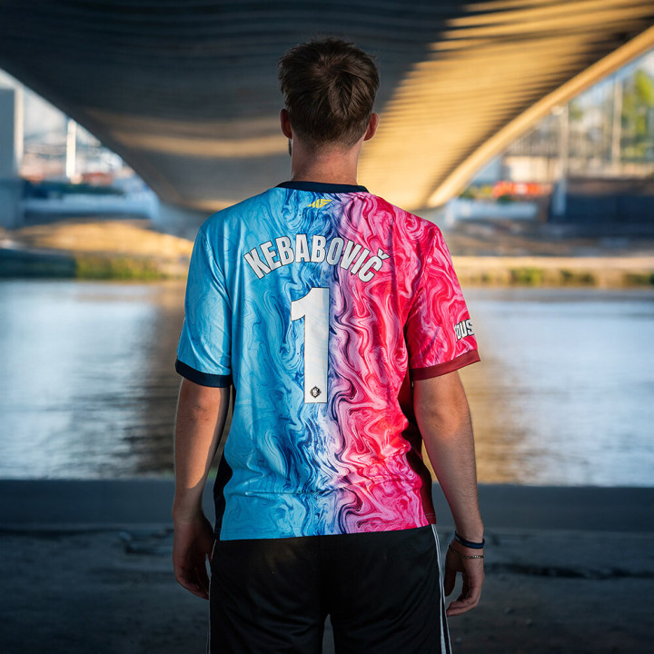 Dres Michsako I Kebbabovic