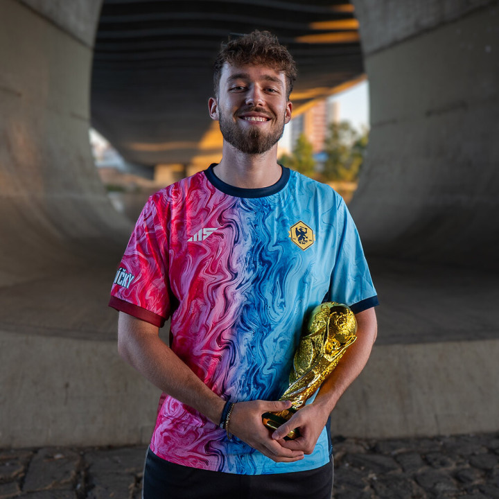 Dres Michsako I Kebbabovic