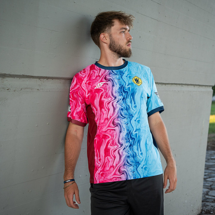 Dres Michsako I Kebbabovic