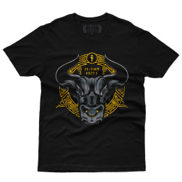 Tričko ARCADEBULLS Level 10 |