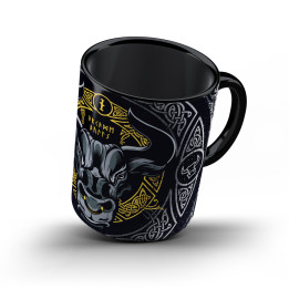 Hrnek ARCADEBULLS Level 10 |