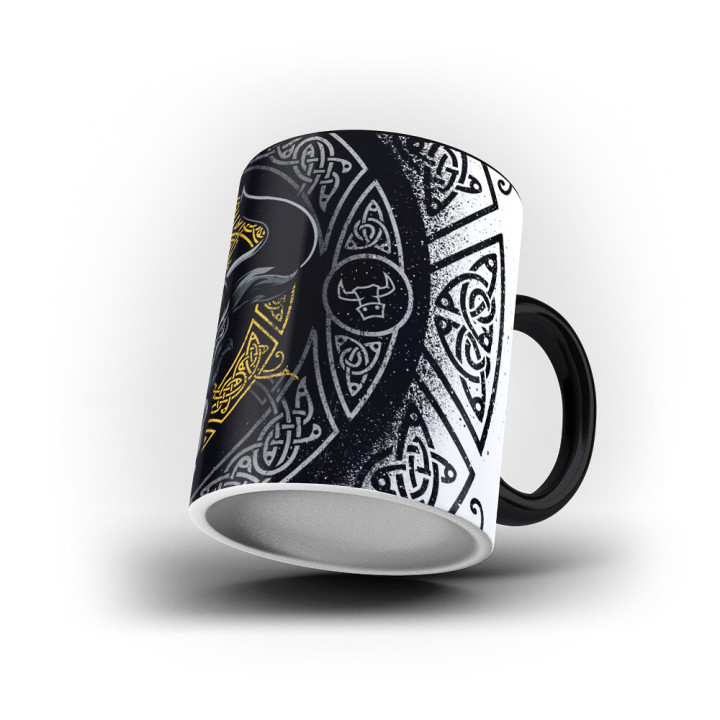 Hrnek ARCADEBULLS Level 10 |