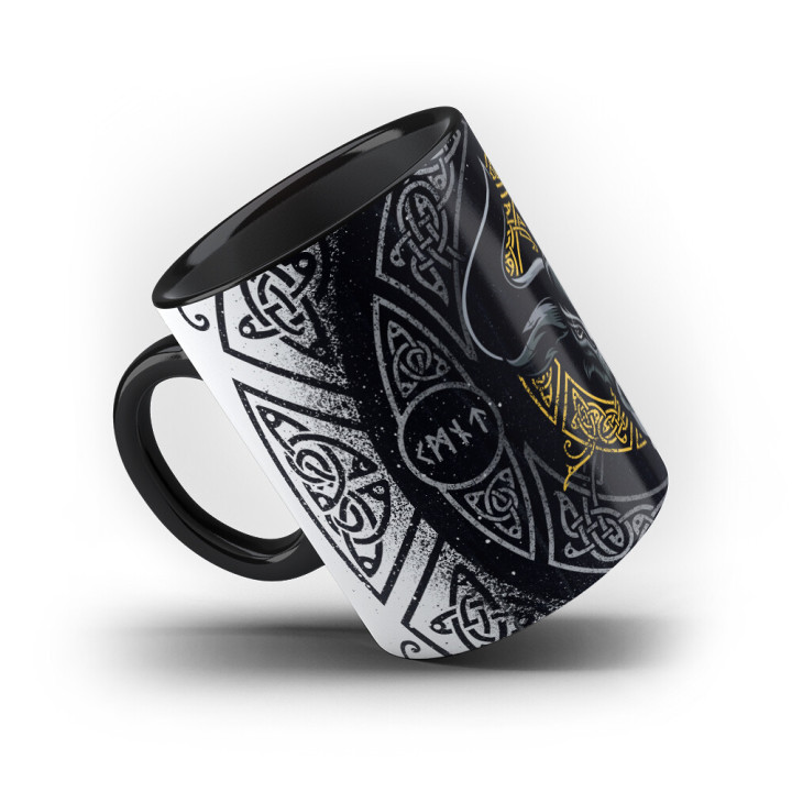 Hrnek ARCADEBULLS Level 10 |