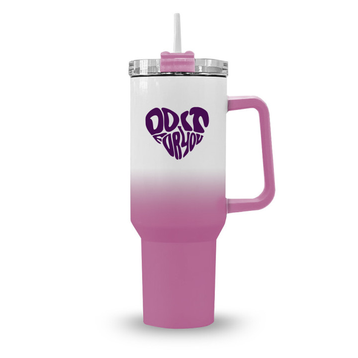 Stanley cup Terysa You're the best