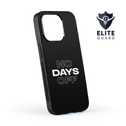 Kryt MgFitman No days off