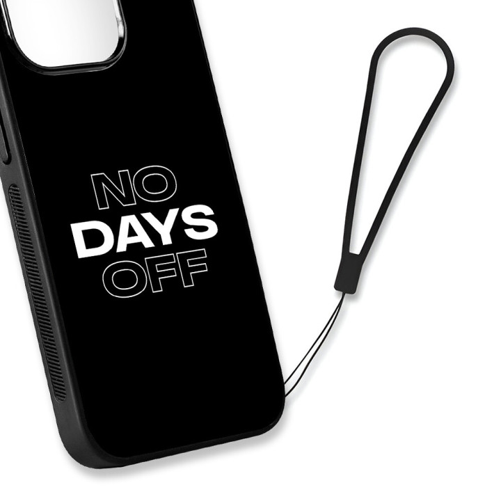 Kryt MgFitman No days off