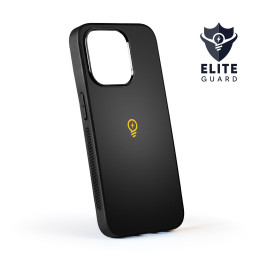 Kryt Real Geek černý