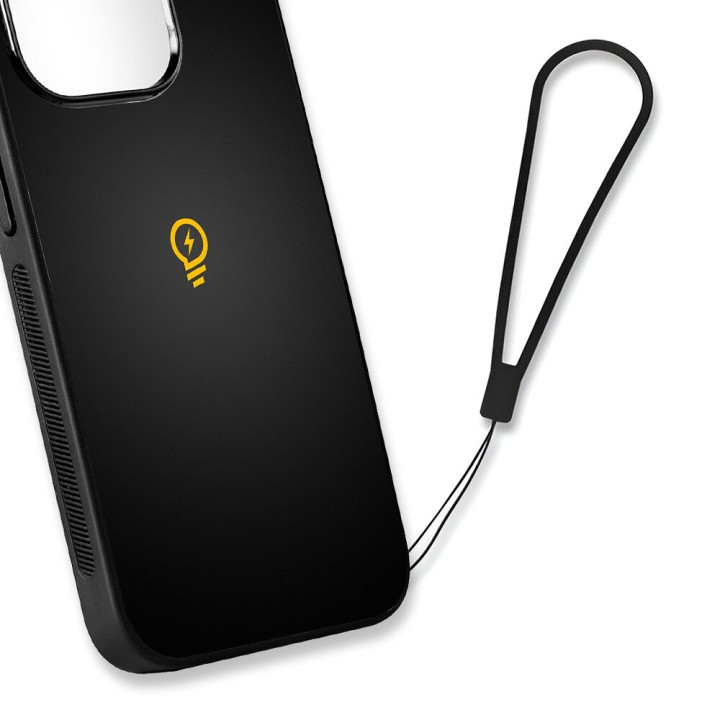 Kryt Real Geek černý