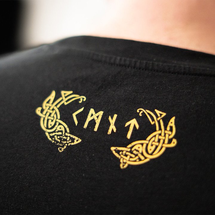 Tričko ARCADEBULLS Level 10 |