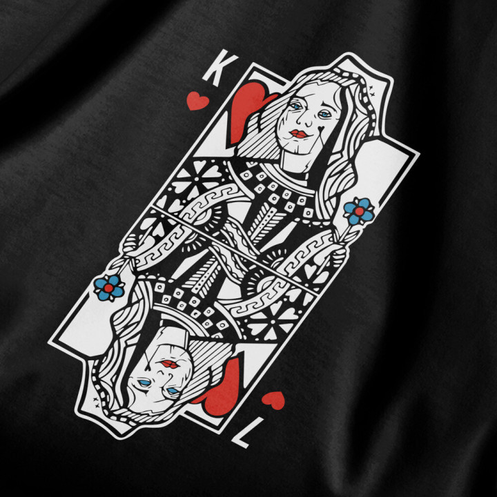 Crop top Klarisa K7 special