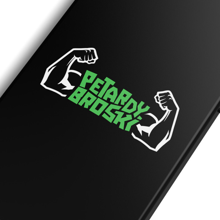 Kryt MgFitman petardy broski