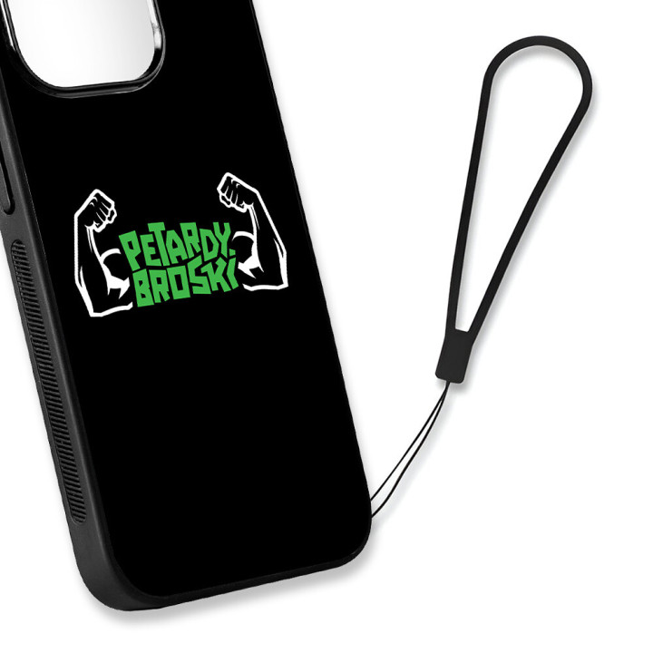 Kryt MgFitman petardy broski