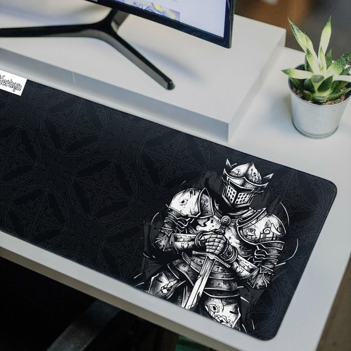 Mousepad Herdyn