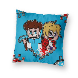 Polštář Helix & Kevin New