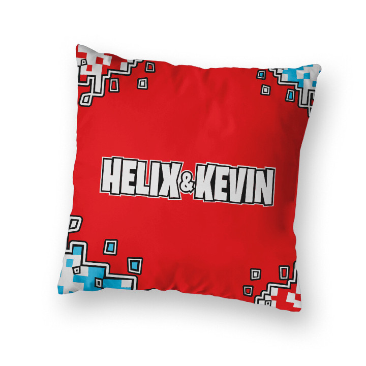 Polštář Helix & Kevin New