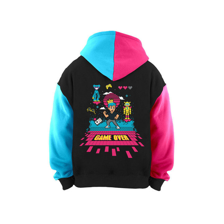 Dětská mikina Ikon Game