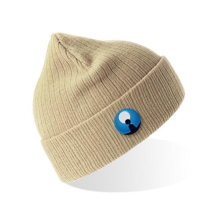 Kulich Děti úplňku béžový