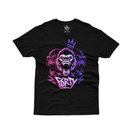 Dětské tričko Porty APES