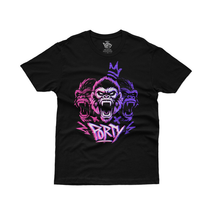 Dětské tričko Porty APES