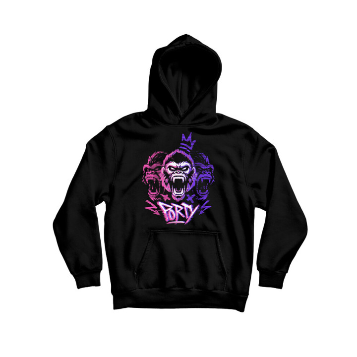 Dětská mikina Porty APES