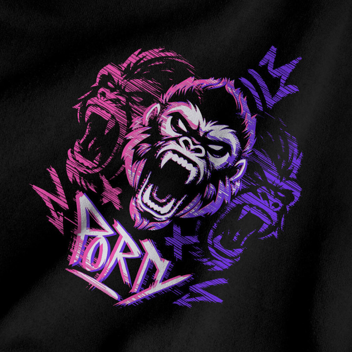 Dětská mikina Porty APES