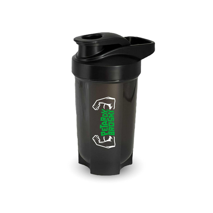 Shaker Mgfitman petardy broski