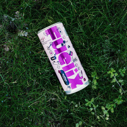 FUELIX drink malina