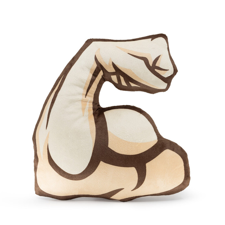 Polštář MgFitman Petarda