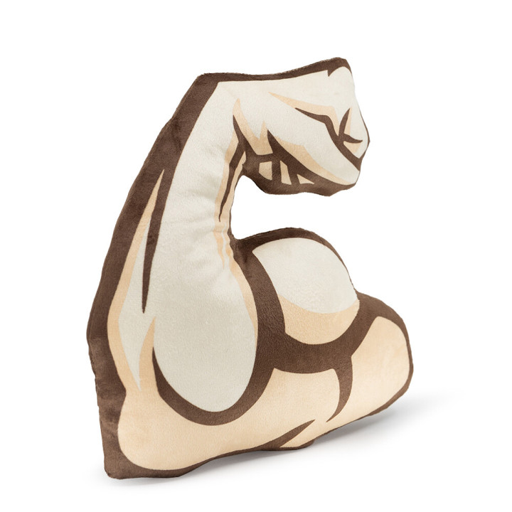 Polštář MgFitman Petarda