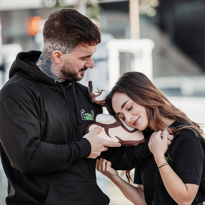 Polštář MgFitman Petarda