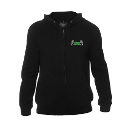 Mikina MgFitman petardy broski limited zipper