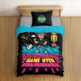 Povlečení Ikon Game