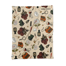 Deka Krimi Příběhy