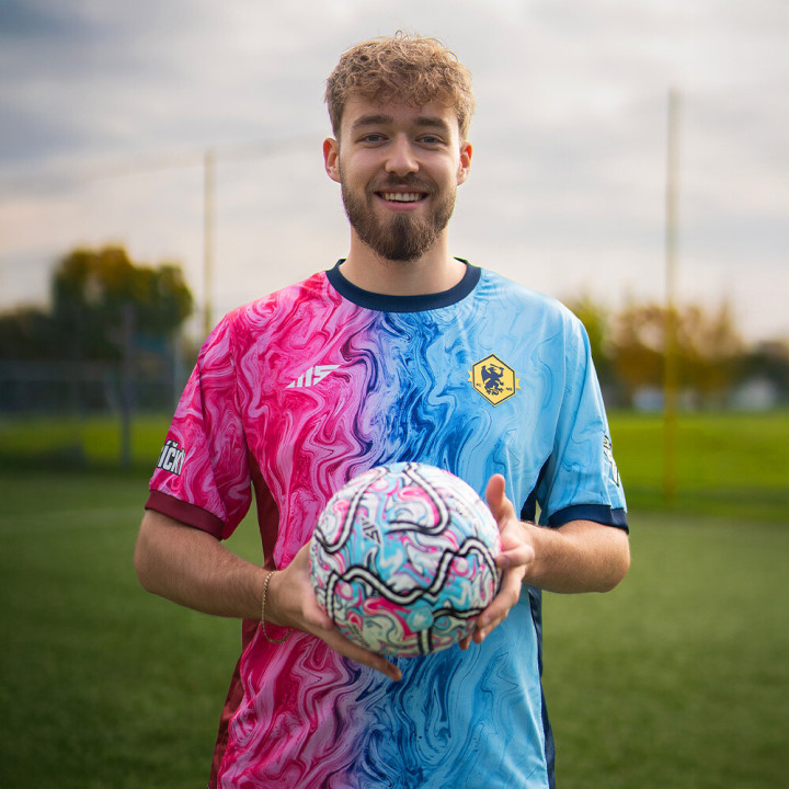 Mich Sako Míč 2025