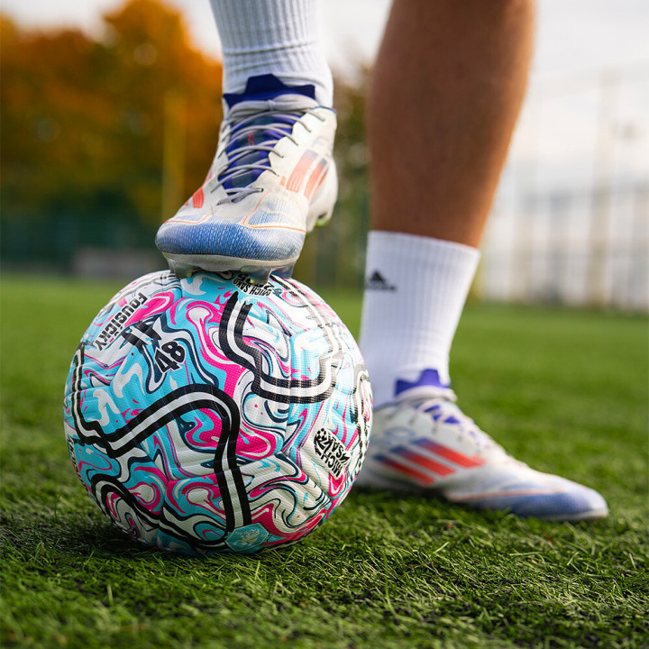 Mich Sako Míč 2025