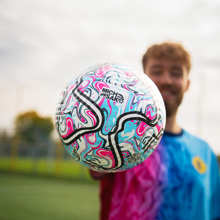 Mich Sako Míč 2025