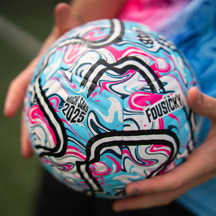 Mich Sako Míč 2025