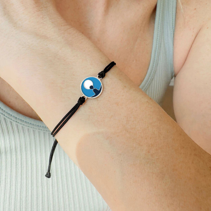 Náramek Děti úplňku