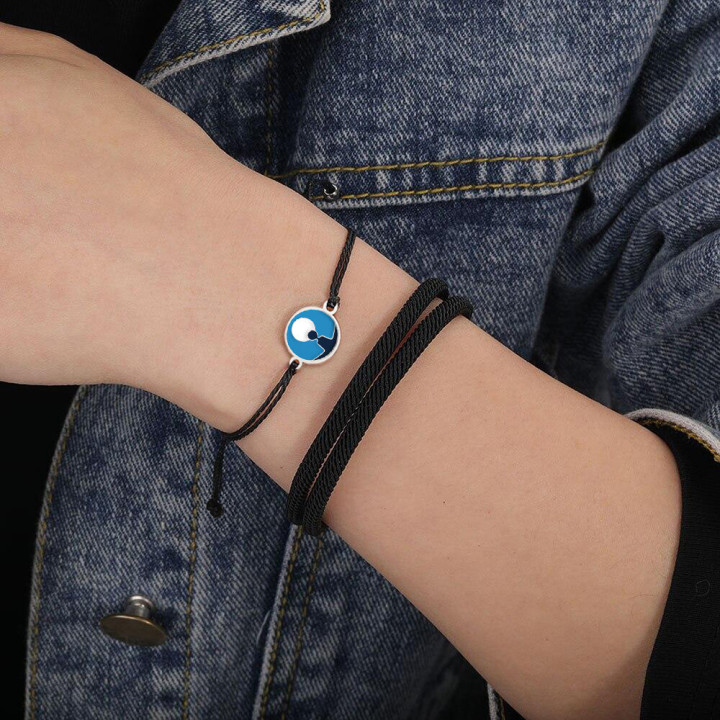 Náramek Děti úplňku