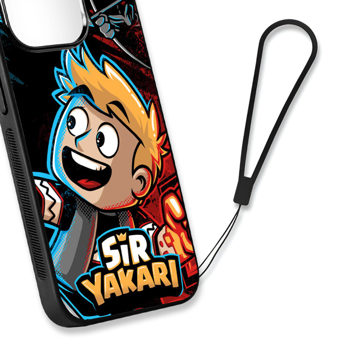 Kryt SirYakari Portal