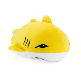 Squishmallows MrShark