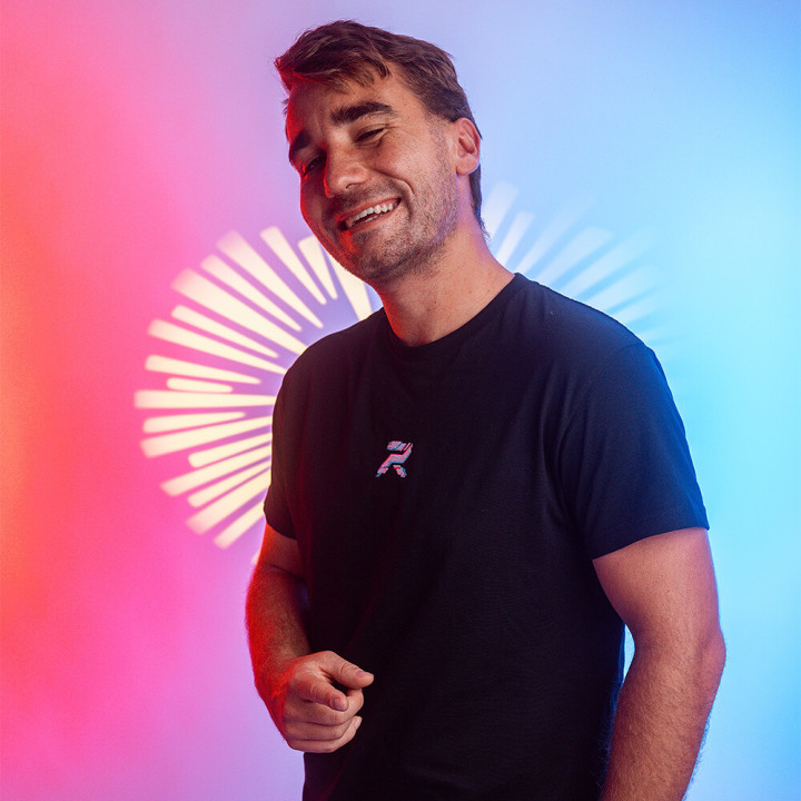 Tričko Absolute Robin