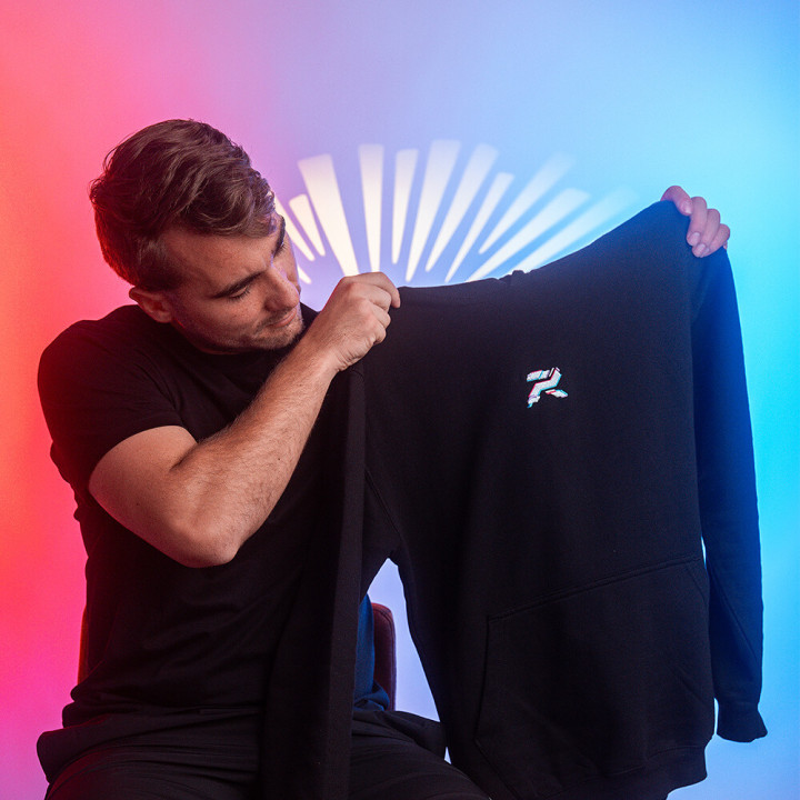 Mikina Absolute Robin