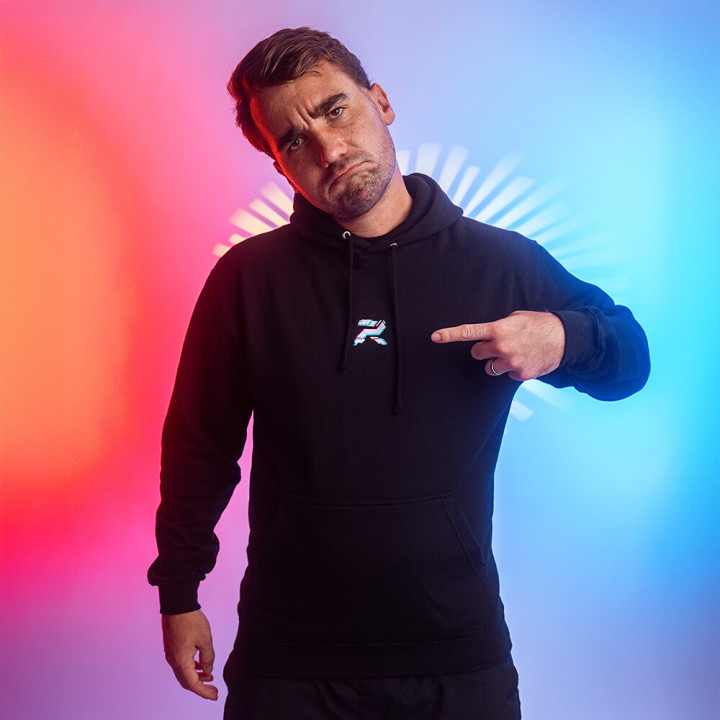 Dětská mikina Absolute Robin