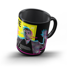 Hrnek Absolute Robin