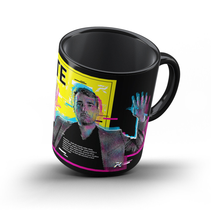 Hrnek Absolute Robin