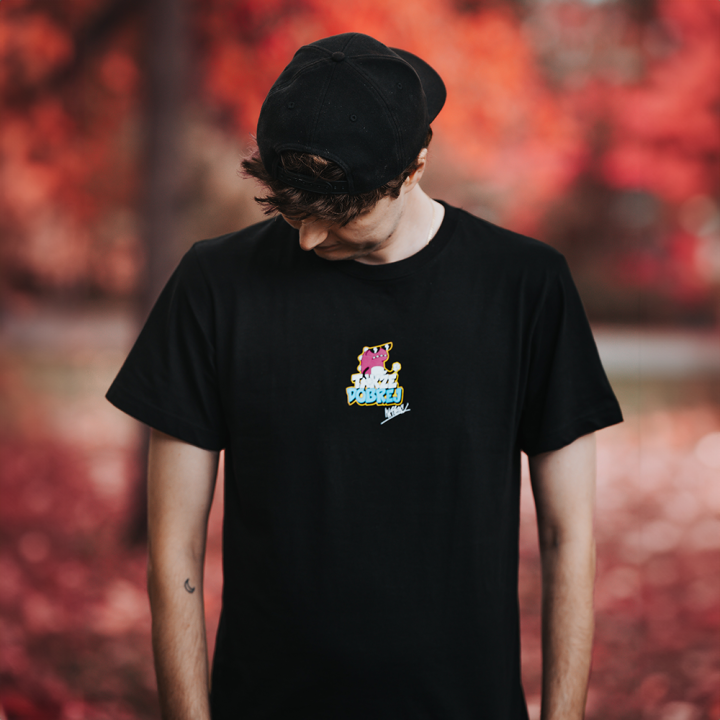 Tričko Mattem Signature