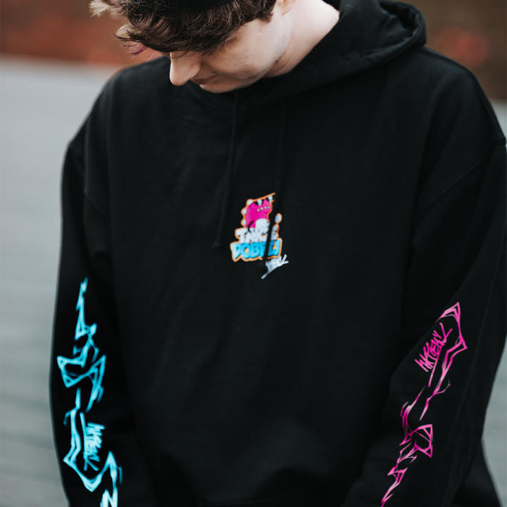 Dětská mikina Mattem Signature