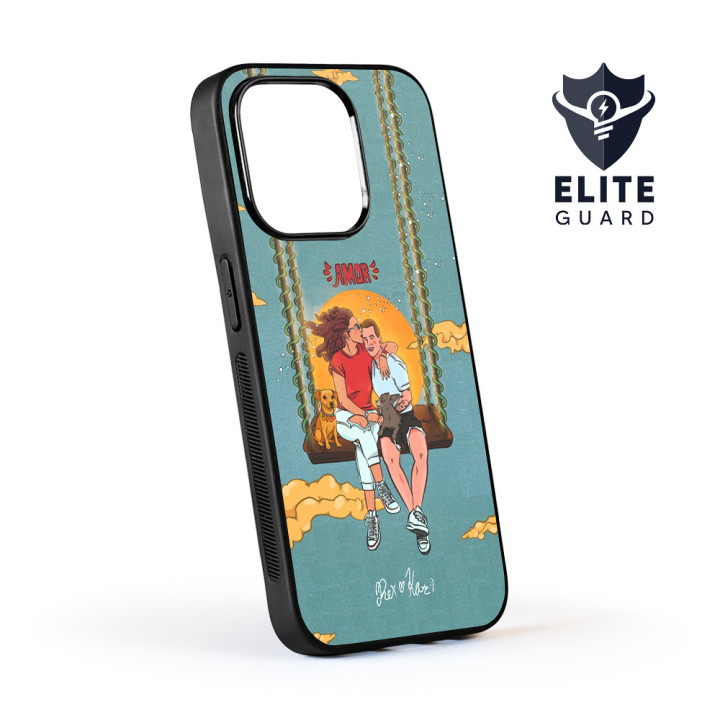 Kryt Rex & Kate family